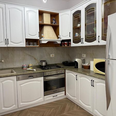 Luxuryseaview Apartment ドゥラス エクステリア 写真