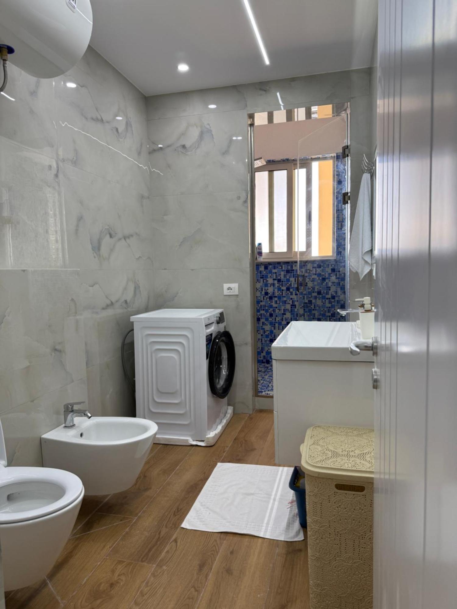 Luxuryseaview Apartment ドゥラス エクステリア 写真