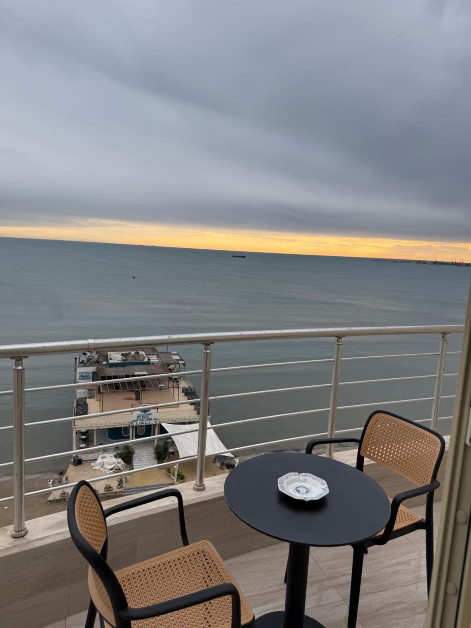 Luxuryseaview Apartment ドゥラス エクステリア 写真