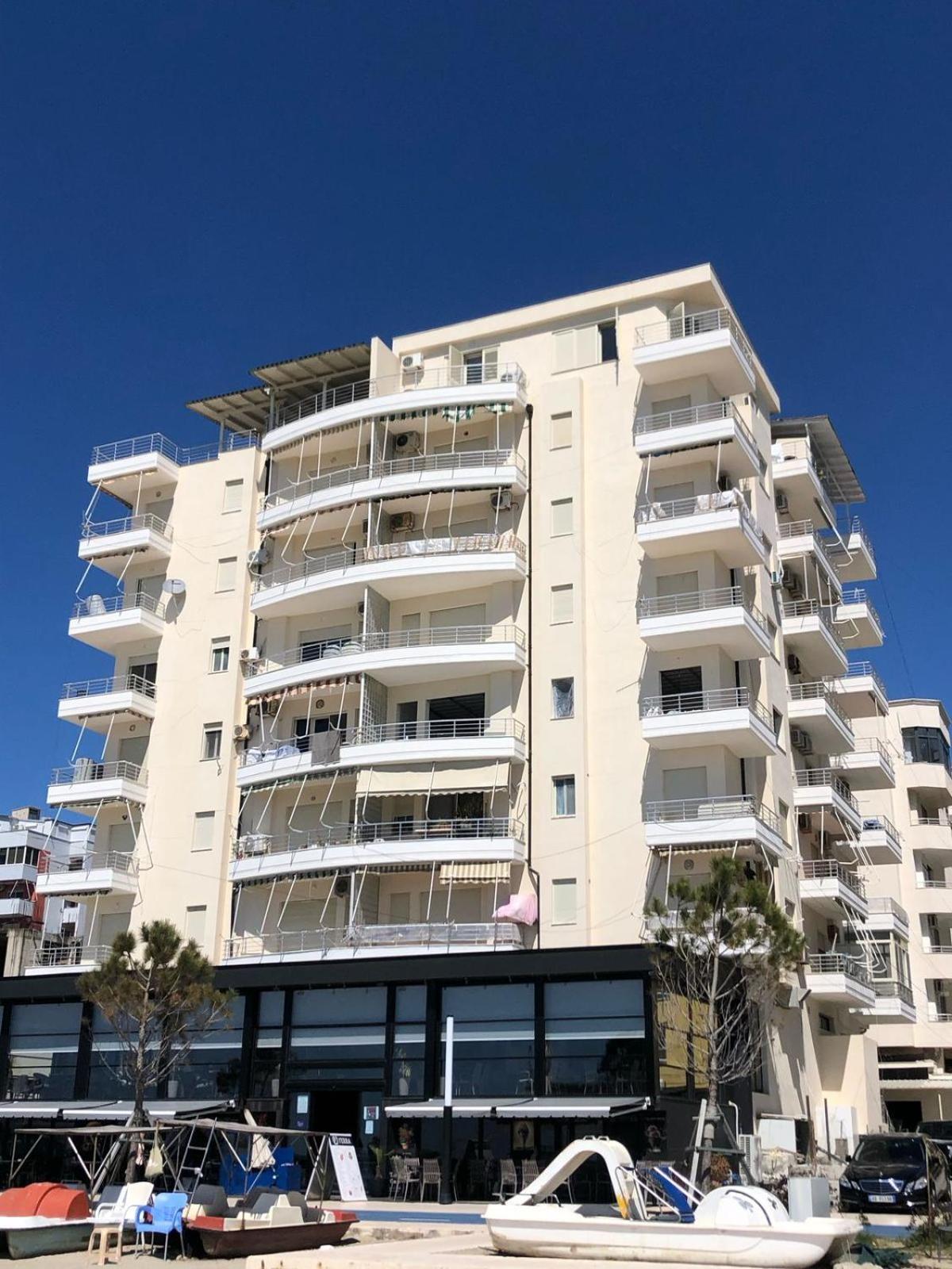 Luxuryseaview Apartment ドゥラス エクステリア 写真